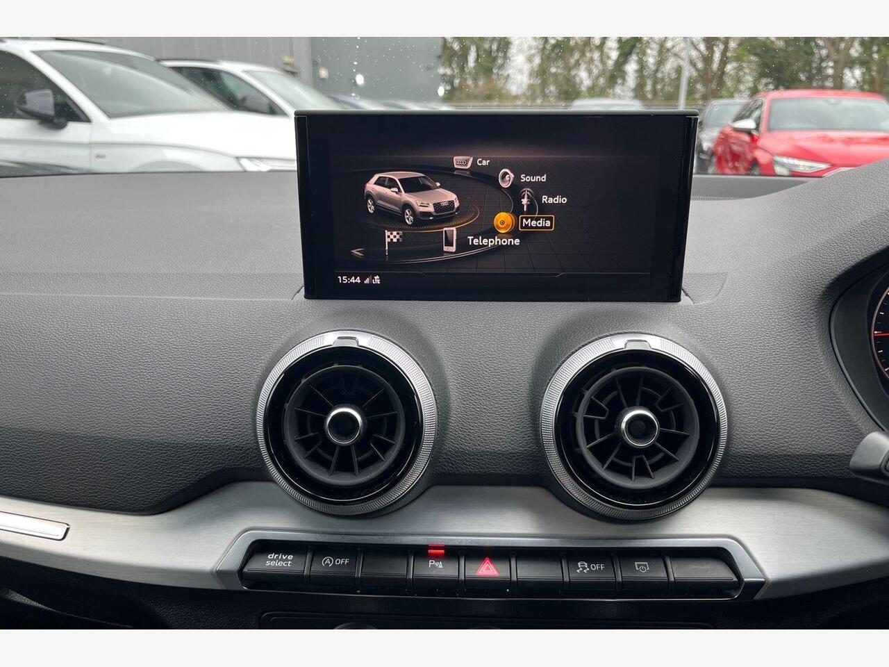 Used Audi Q2 2023 for sale - 77647660: Photo 19