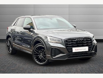 Used Audi Q2 2023 for sale - 77647660: Photo