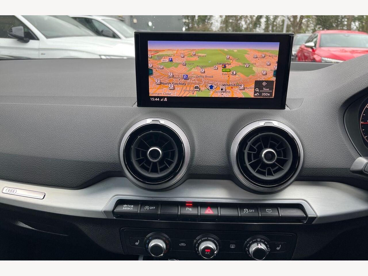 Used Audi Q2 2023 for sale - 77647660: Photo 20