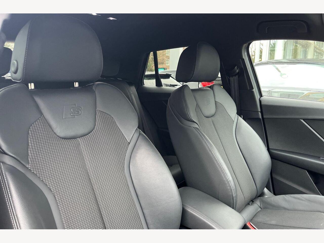 Used Audi Q2 2023 for sale - 77647660: Photo 21