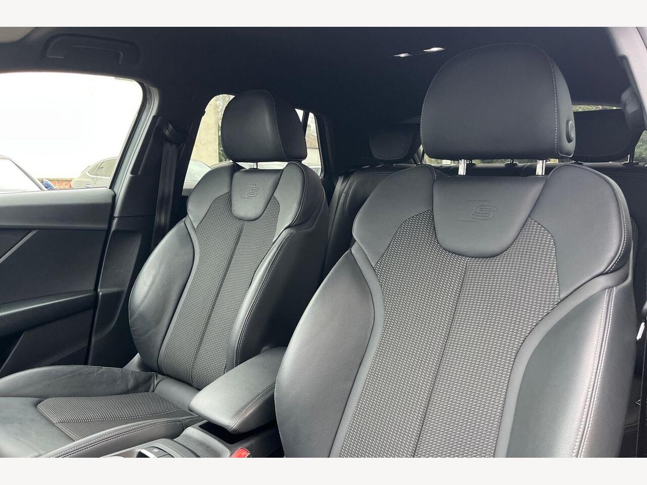 Used Audi Q2 2023 for sale - 77647660: Photo 23