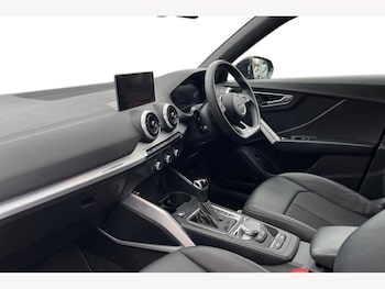 Used Audi Q2 2023 for sale - 77647660: Photo