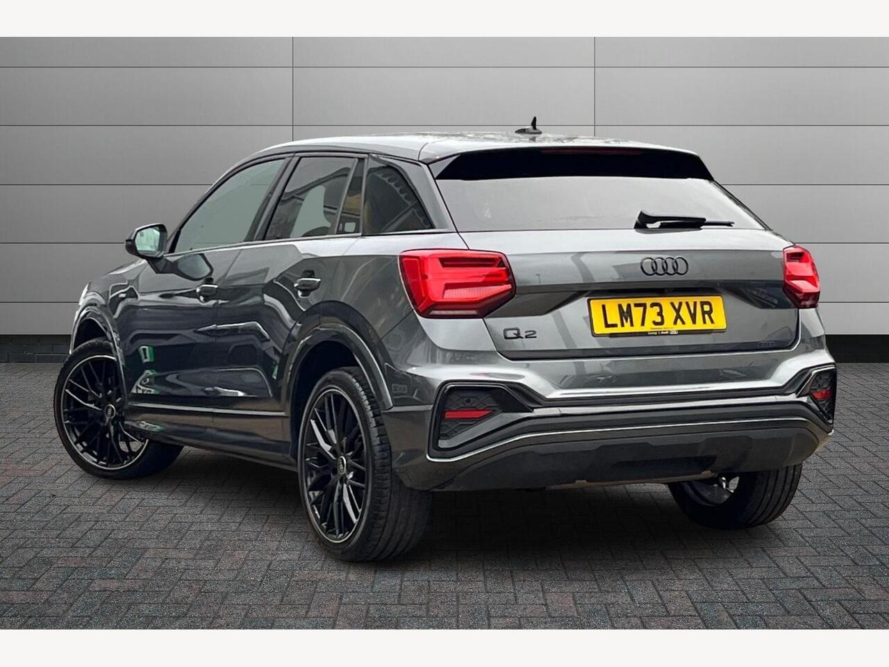 Used Audi Q2 2023 for sale - 77647660: Photo 3