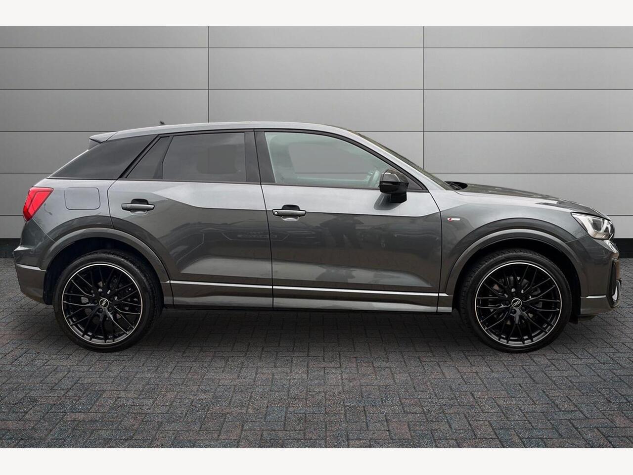 Used Audi Q2 2023 for sale - 77647660: Photo 4