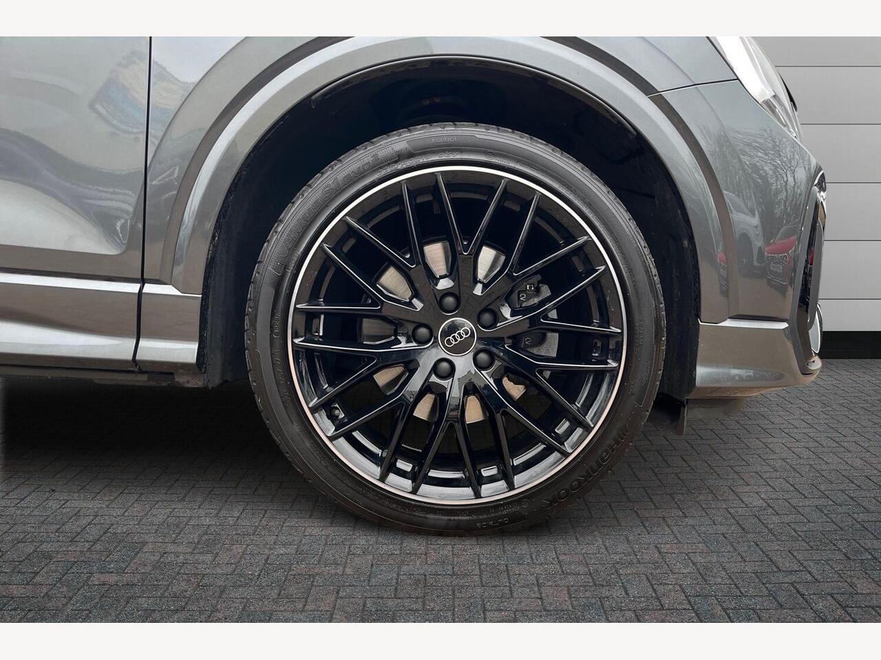 Used Audi Q2 2023 for sale - 77647660: Photo 5