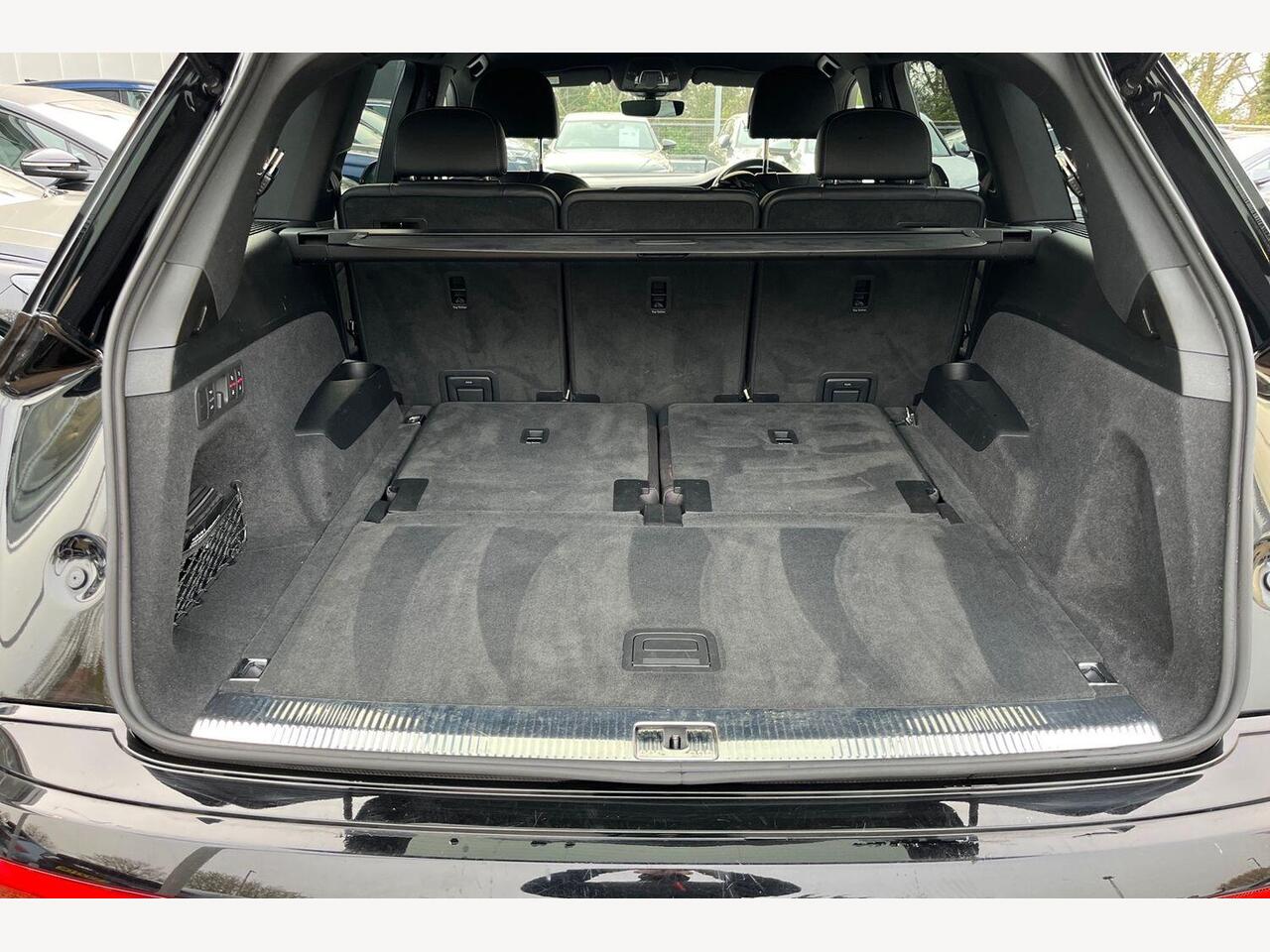 Used Audi Q7 2021 for sale - 78004945: Photo 12