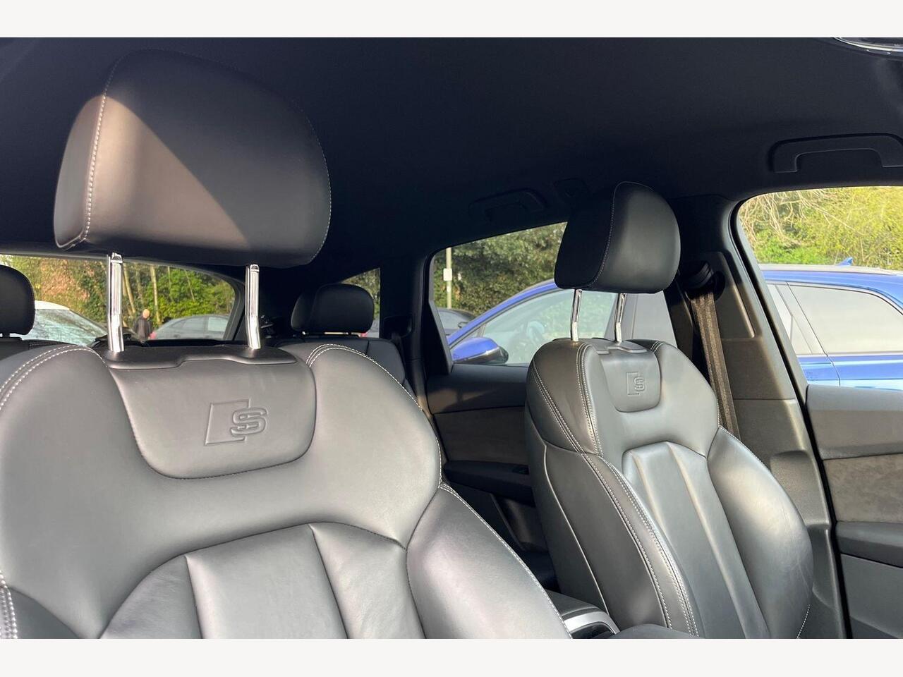 Used Audi Q7 2021 for sale - 78004945: Photo 14