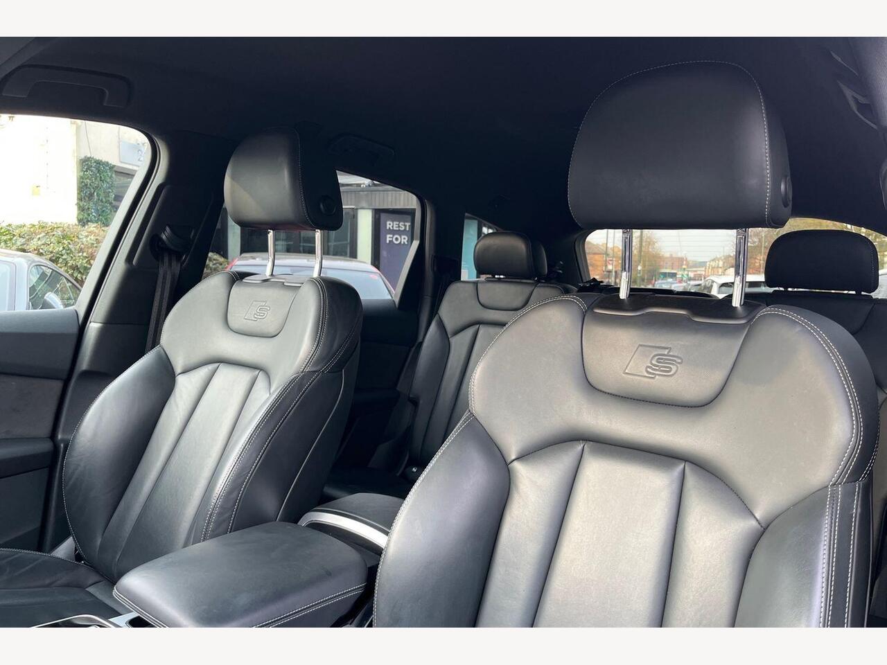 Used Audi Q7 2021 for sale - 78004945: Photo 15