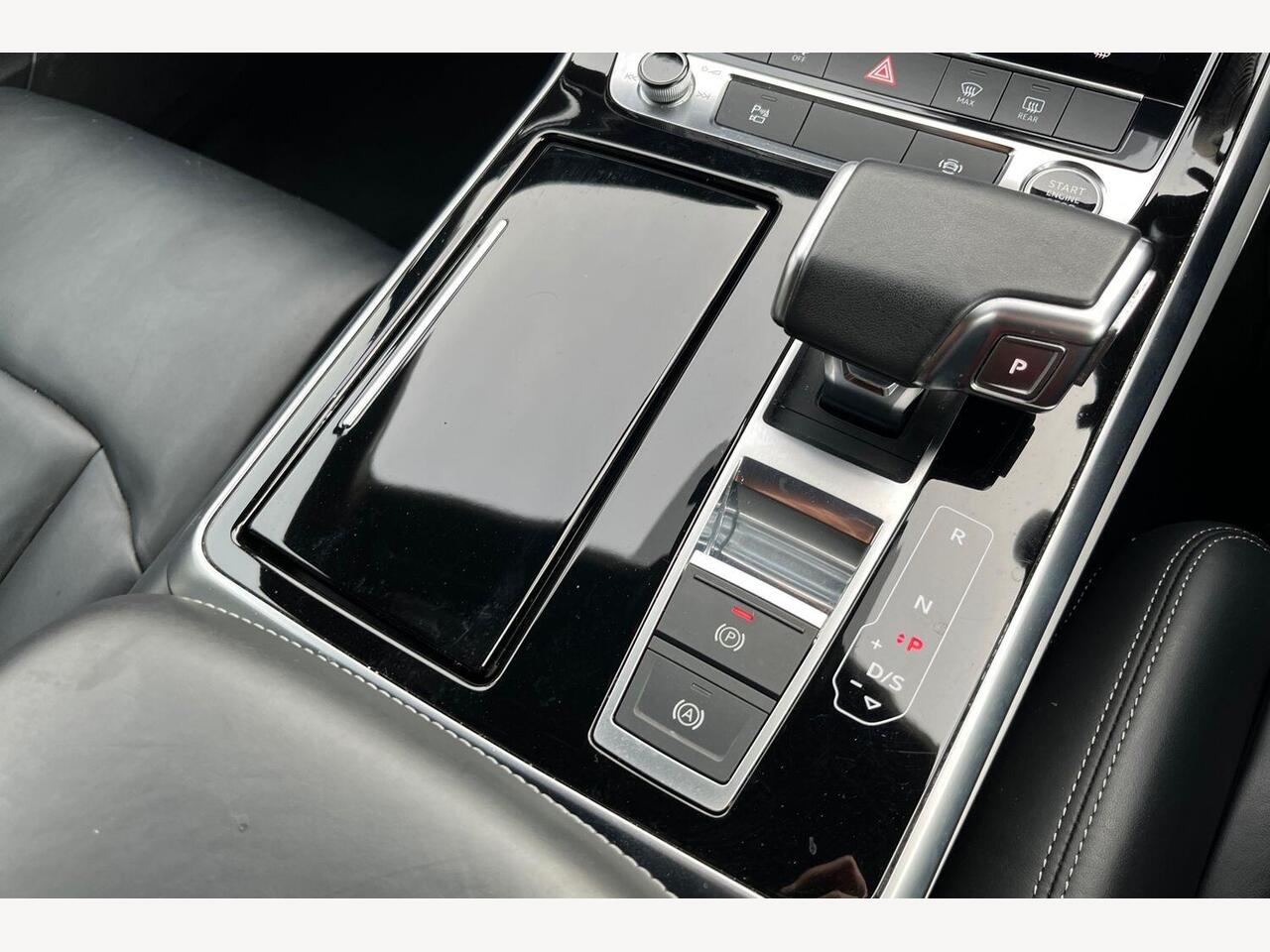 Used Audi Q7 2021 for sale - 78004945: Photo 16