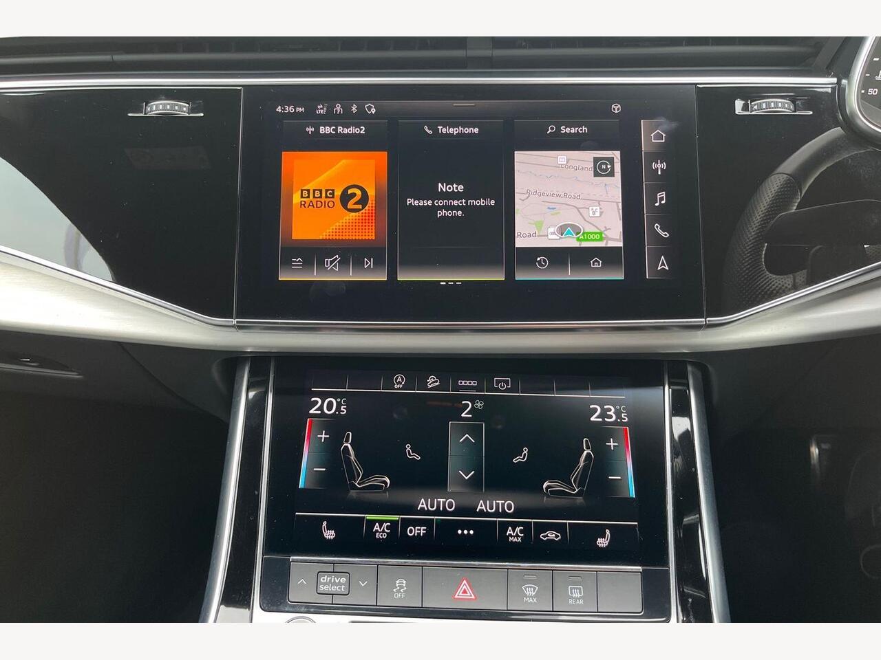 Used Audi Q7 2021 for sale - 78004945: Photo 19