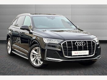 Audi Q7 feature image