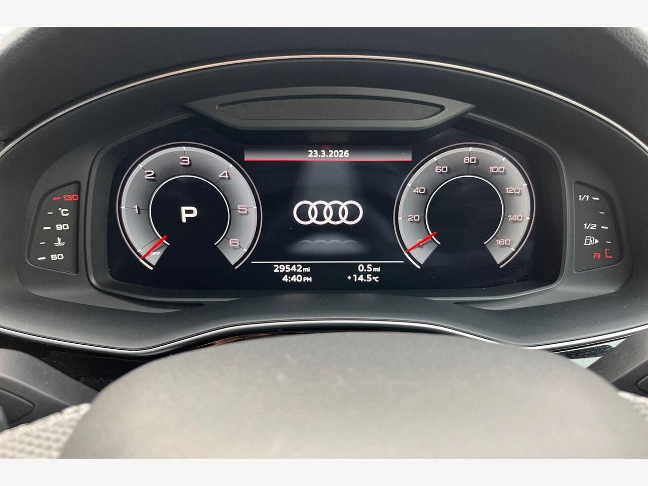 Used Audi Q7 2021 for sale - 78004945: Photo 7