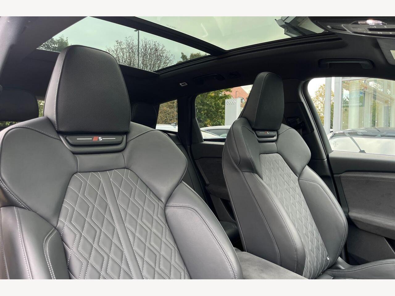 Used Audi Q6 e-tron 2025 for sale - 76679205: Photo 15