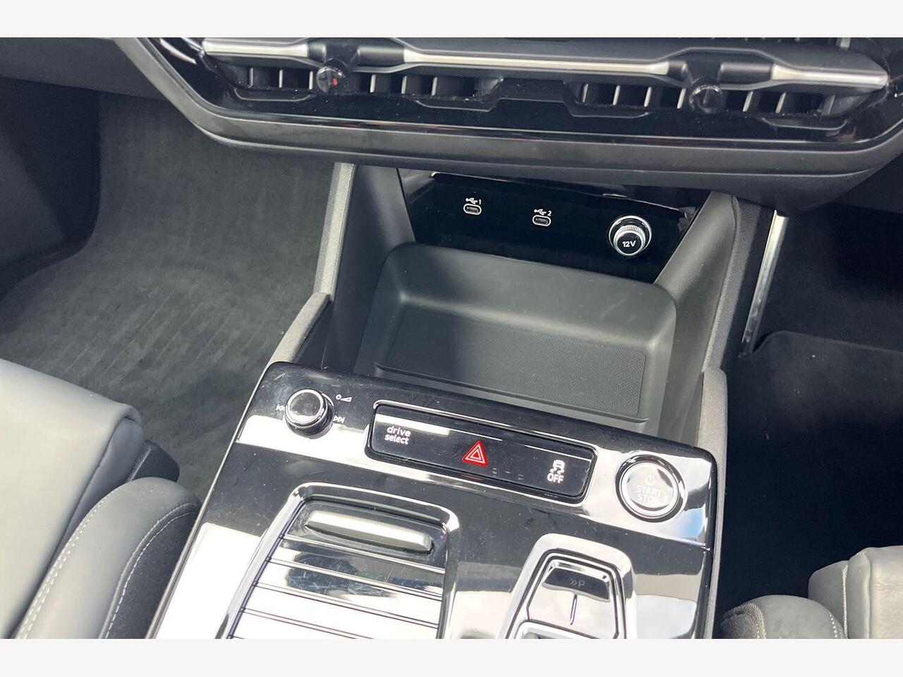 Used Audi Q6 e-tron 2025 for sale - 76679205: Photo 20