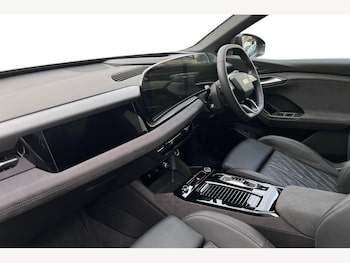 Used Audi Q6 e-tron 2025 for sale - 76679205: Photo