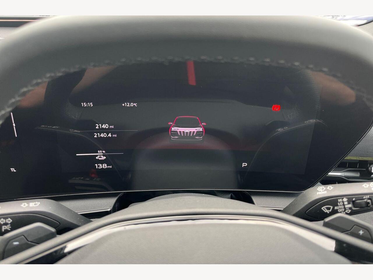 Used Audi Q6 e-tron 2025 for sale - 76679205: Photo 7