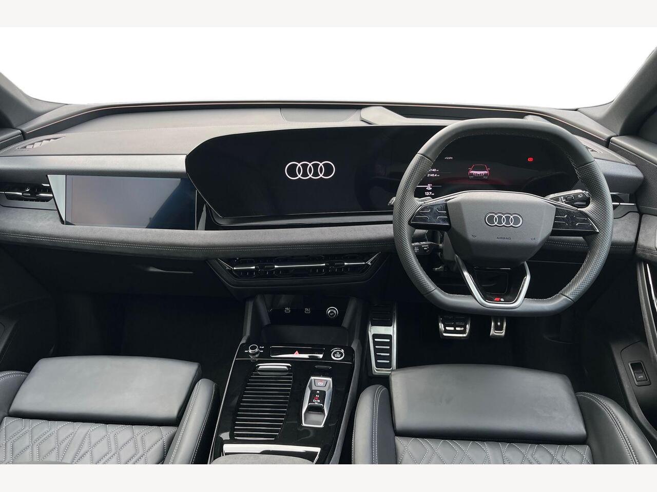 Used Audi Q6 e-tron 2025 for sale - 76679205: Photo 9