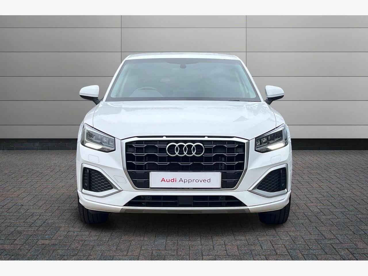 Used Audi Q2 2022 for sale - 78112529: Photo 10