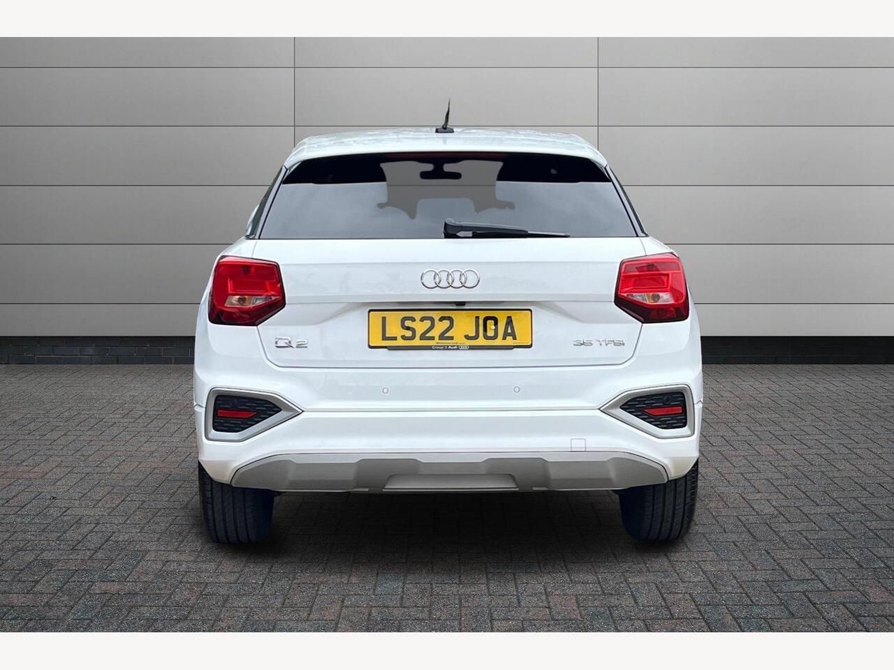 Used Audi Q2 2022 for sale - 78112529: Photo 11