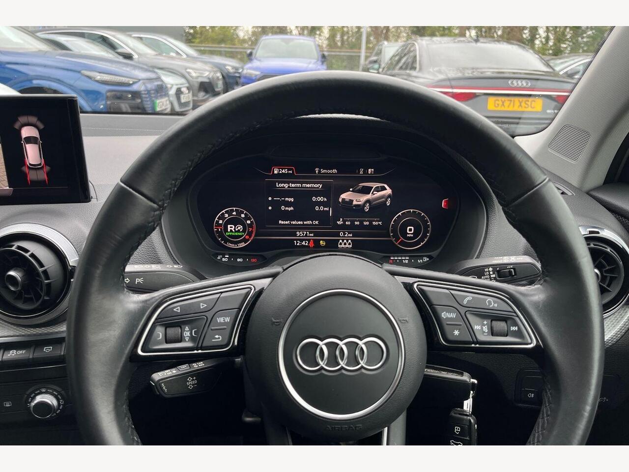 Used Audi Q2 2022 for sale - 78112529: Photo 13