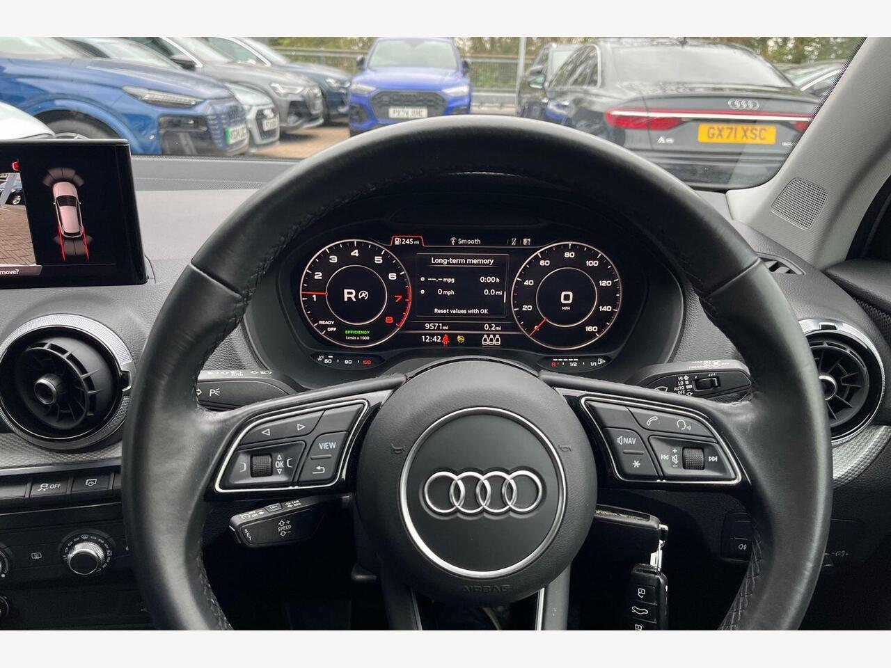 Used Audi Q2 2022 for sale - 78112529: Photo 14