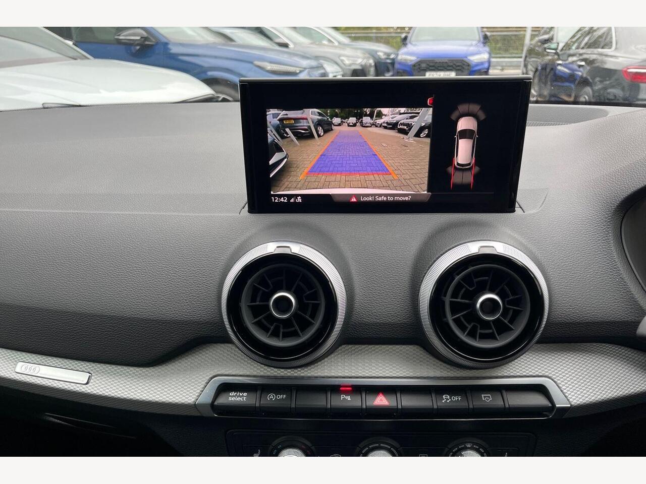 Used Audi Q2 2022 for sale - 78112529: Photo 17