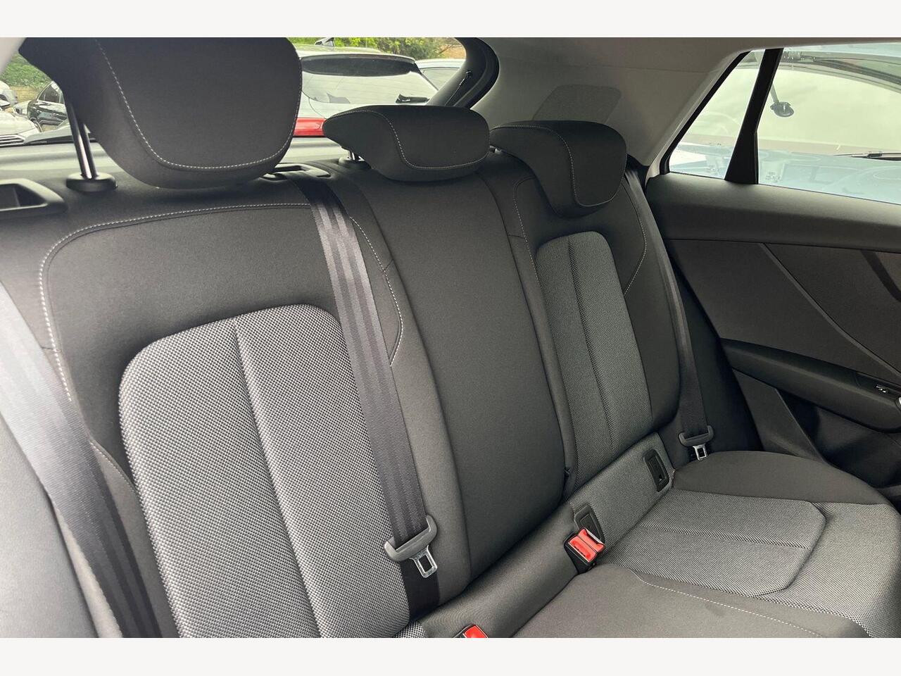 Used Audi Q2 2022 for sale - 78112529: Photo 19