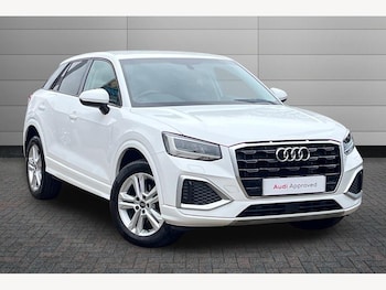 Audi Q2 feature image