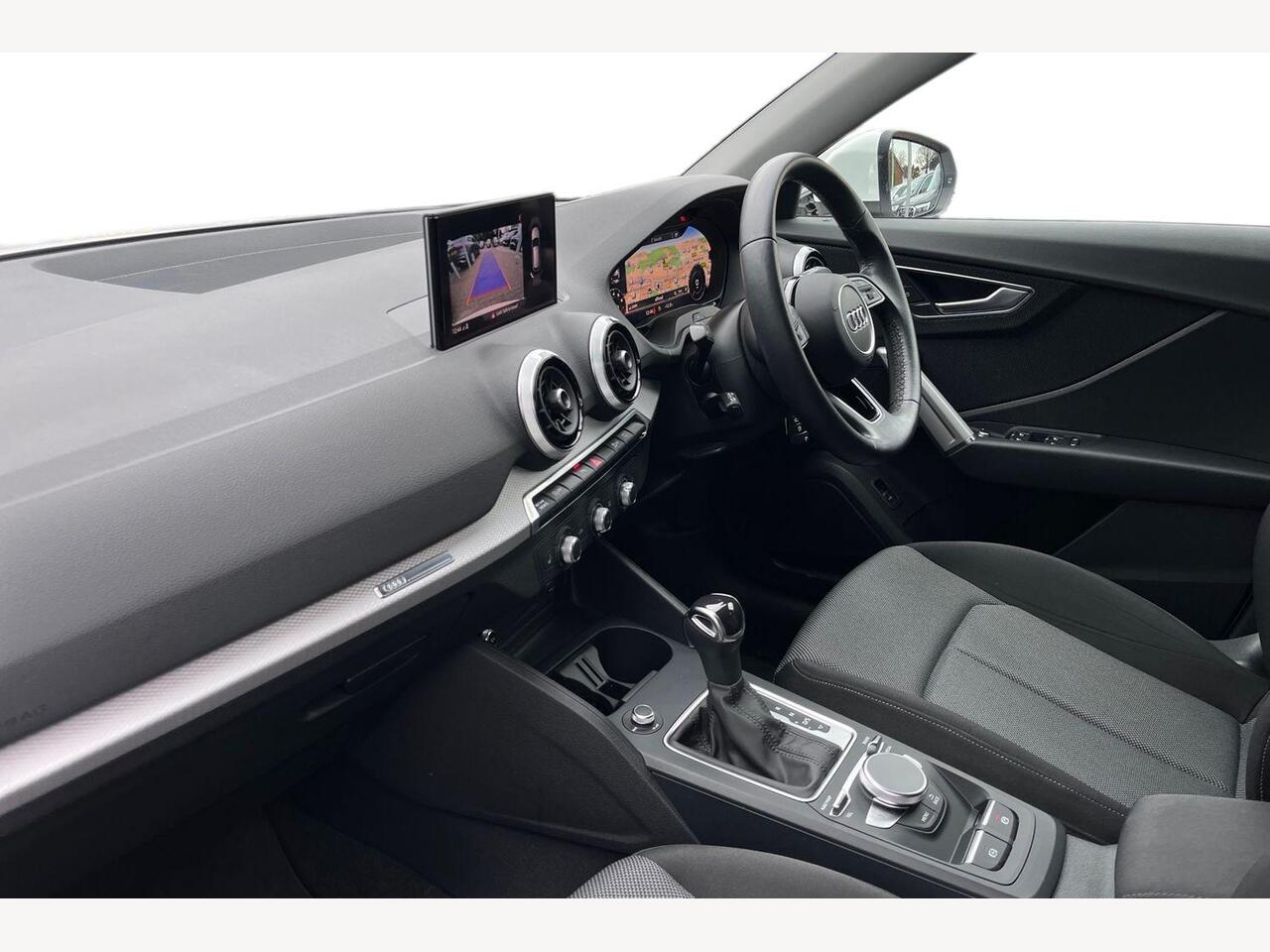 Used Audi Q2 2022 for sale - 78112529: Photo 2