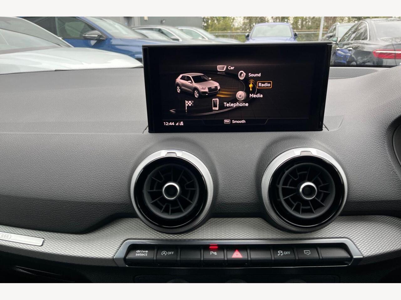 Used Audi Q2 2022 for sale - 78112529: Photo 22