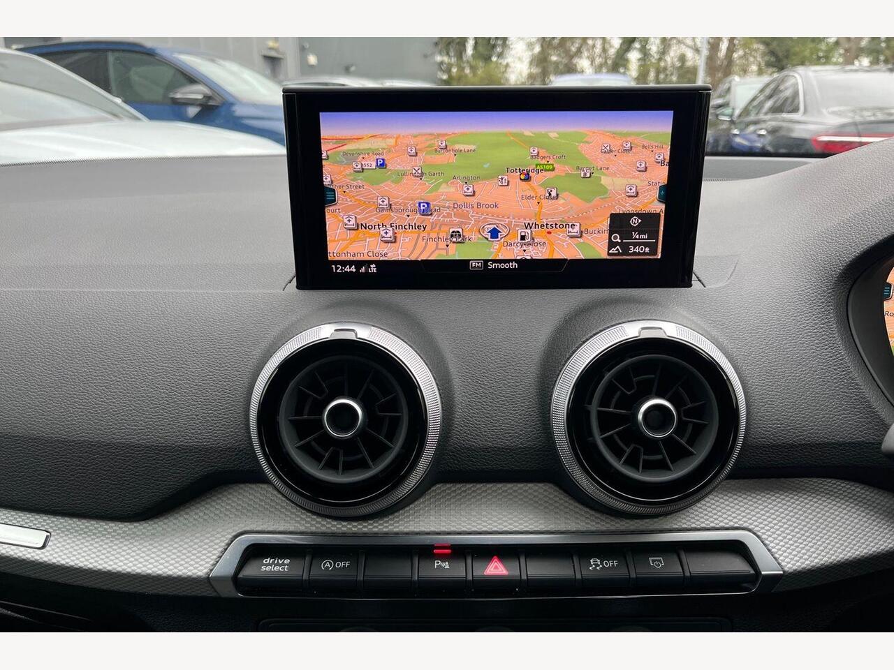 Used Audi Q2 2022 for sale - 78112529: Photo 23