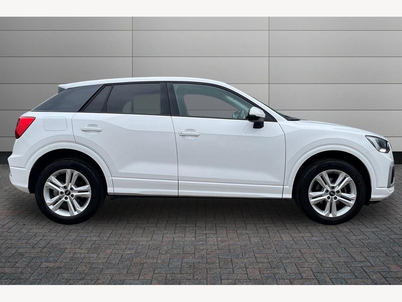 Used Audi Q2 2022 for sale - 78112529: Photo 4