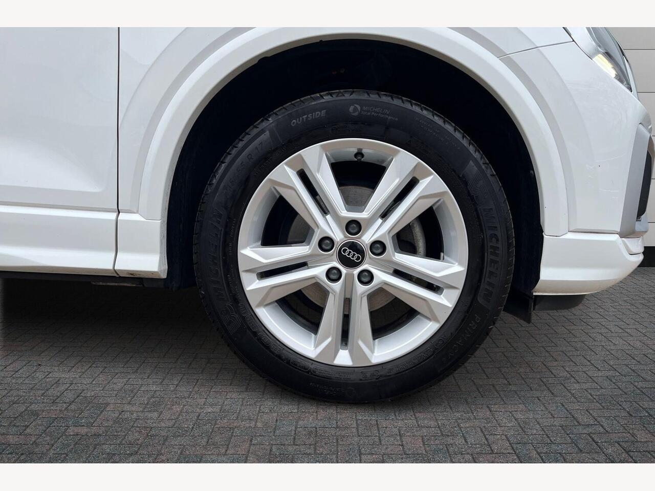 Used Audi Q2 2022 for sale - 78112529: Photo 5