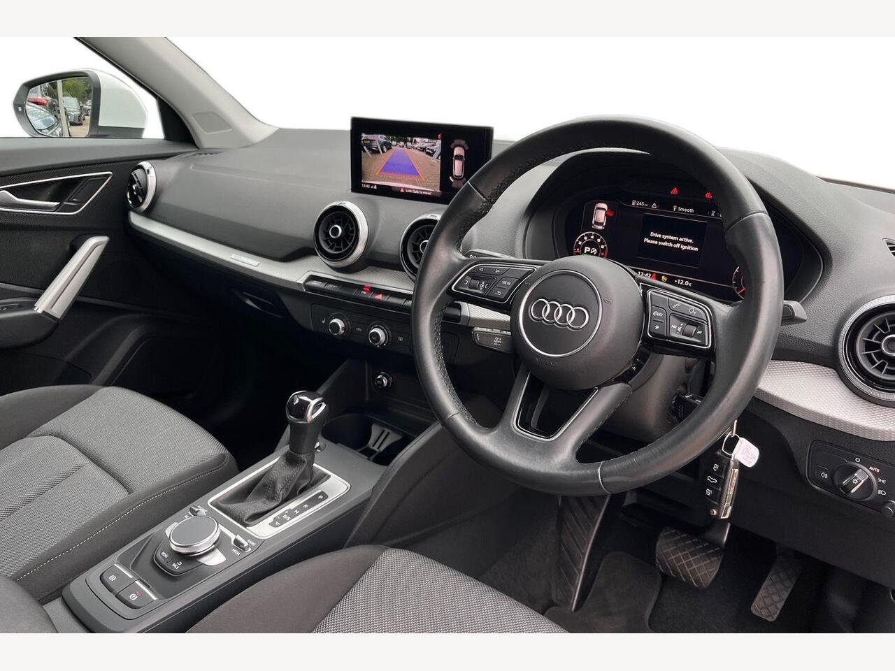 Used Audi Q2 2022 for sale - 78112529: Photo 6