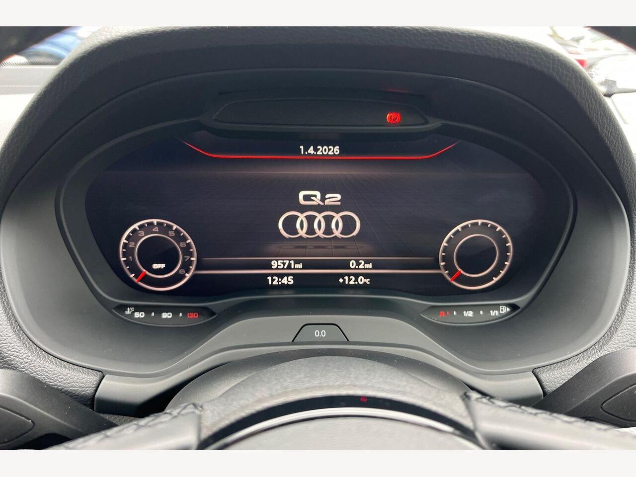 Used Audi Q2 2022 for sale - 78112529: Photo 7
