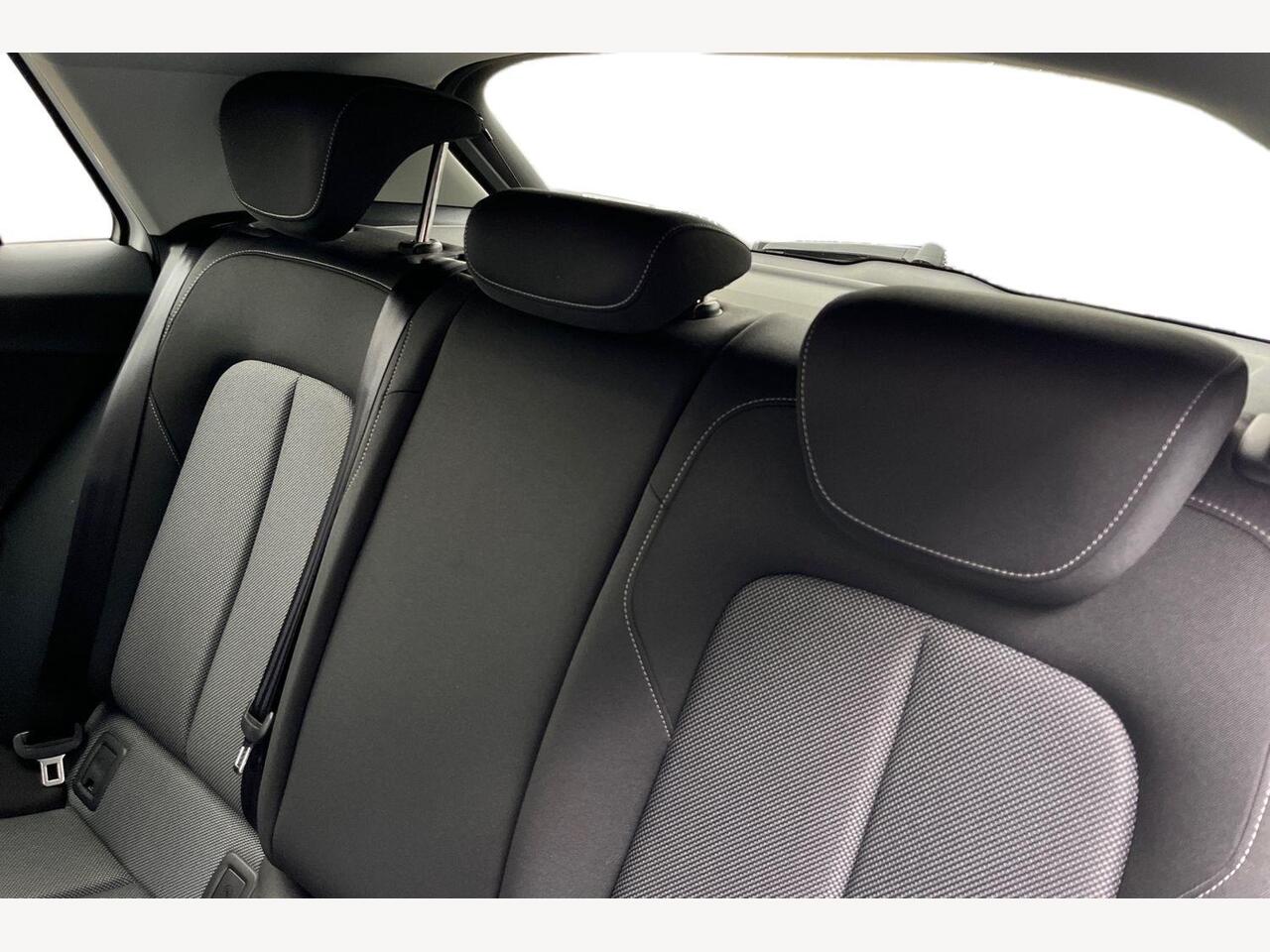 Used Audi Q2 2022 for sale - 78112529: Photo 8