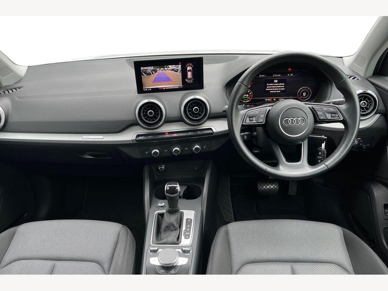 Used Audi Q2 2022 for sale - 78112529: Photo 9