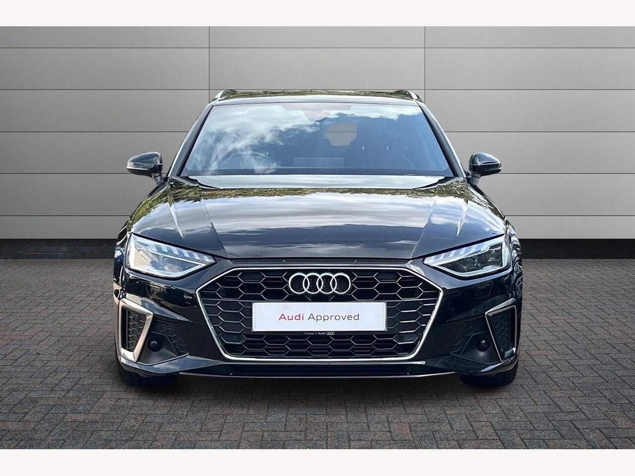 Used Audi A4 2024 for sale - 76677650: Photo 10