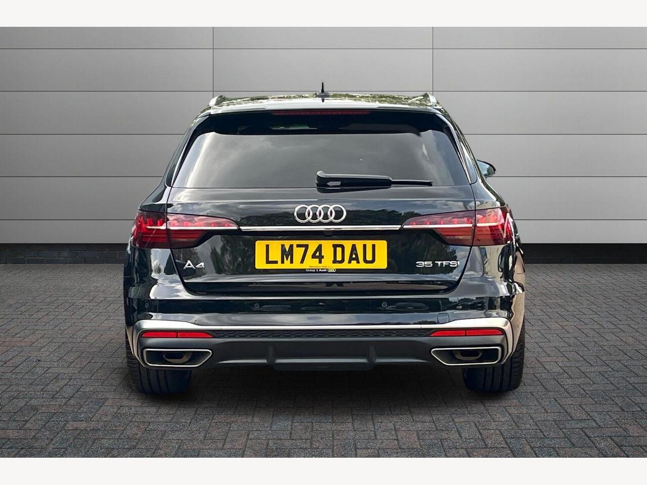 Used Audi A4 2024 for sale - 76677650: Photo 11