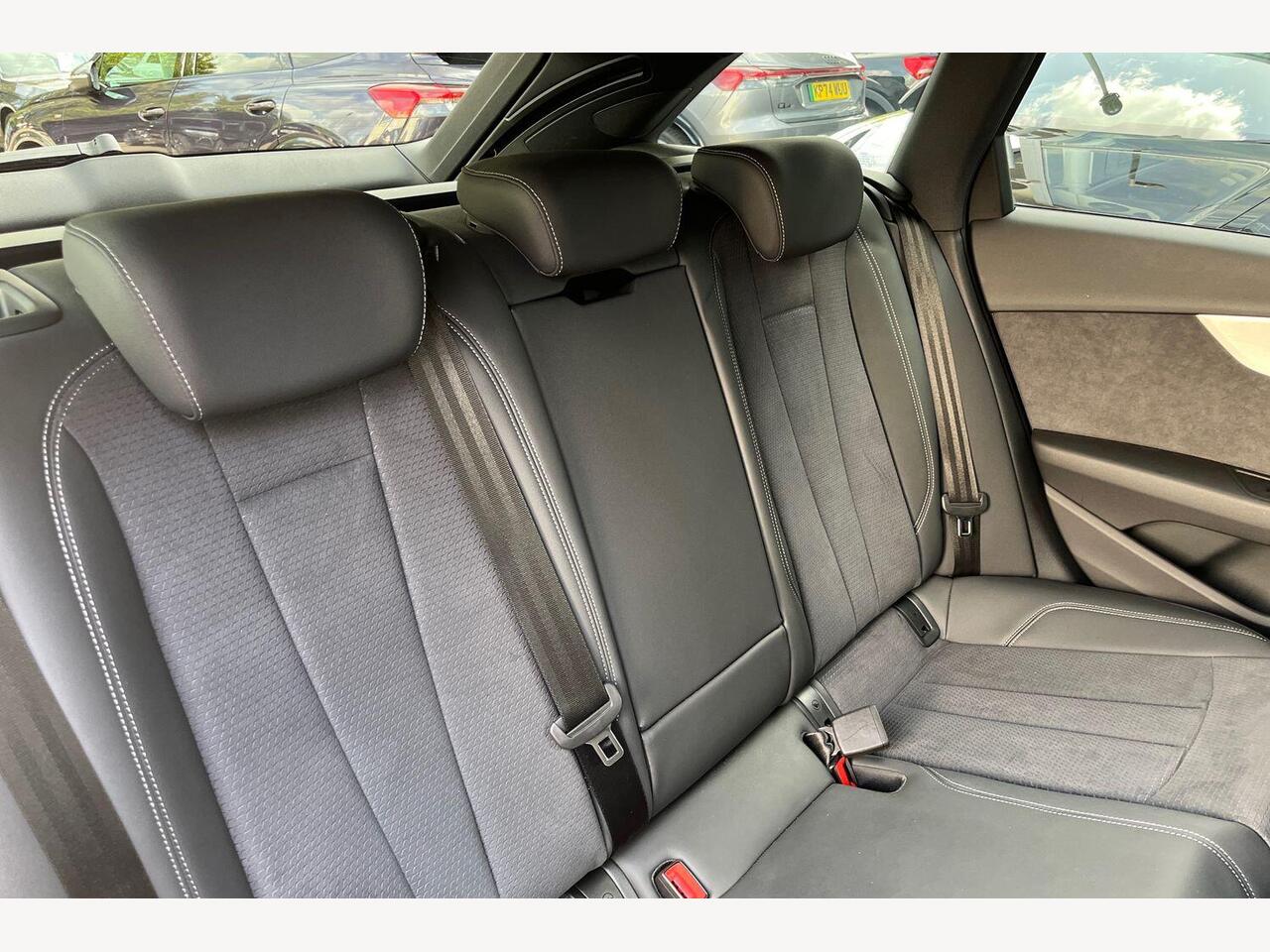 Used Audi A4 2024 for sale - 76677650: Photo 13