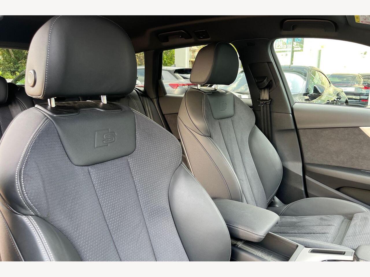 Used Audi A4 2024 for sale - 76677650: Photo 14