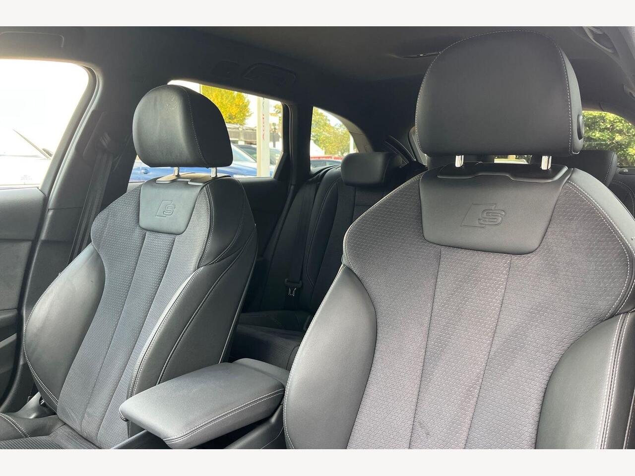 Used Audi A4 2024 for sale - 76677650: Photo 15