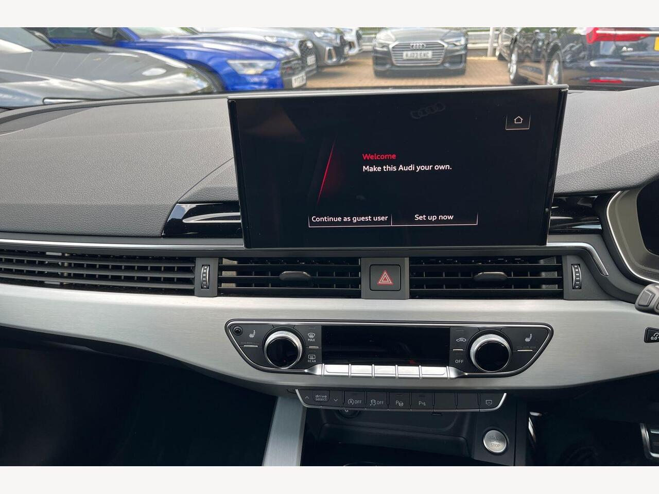 Used Audi A4 2024 for sale - 76677650: Photo 17