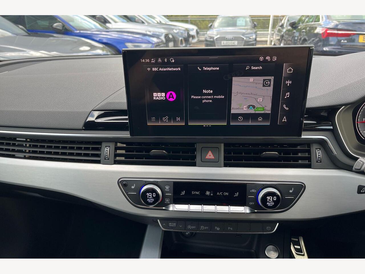 Used Audi A4 2024 for sale - 76677650: Photo 18