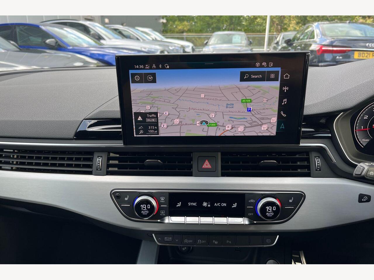 Used Audi A4 2024 for sale - 76677650: Photo 20