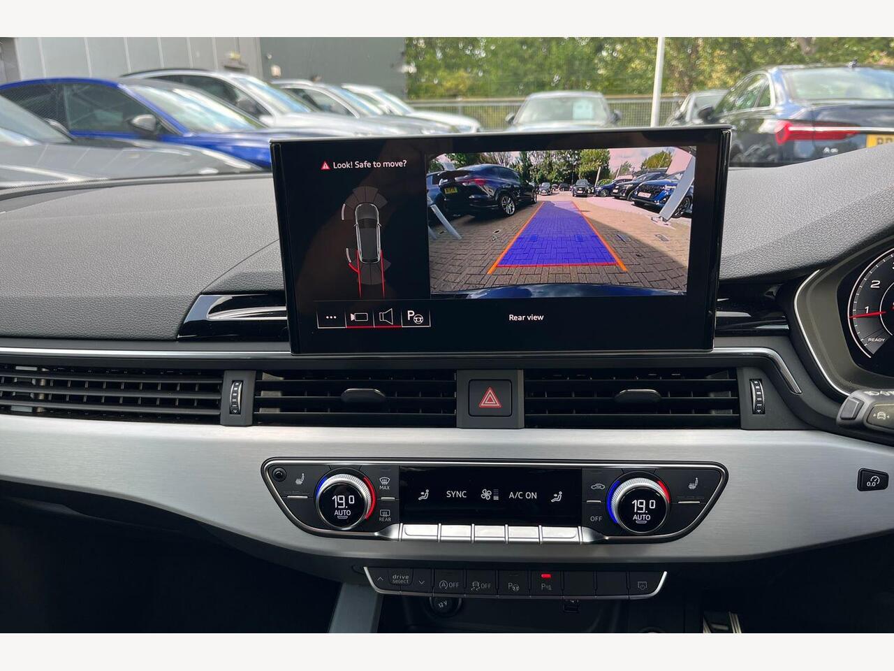 Used Audi A4 2024 for sale - 76677650: Photo 21