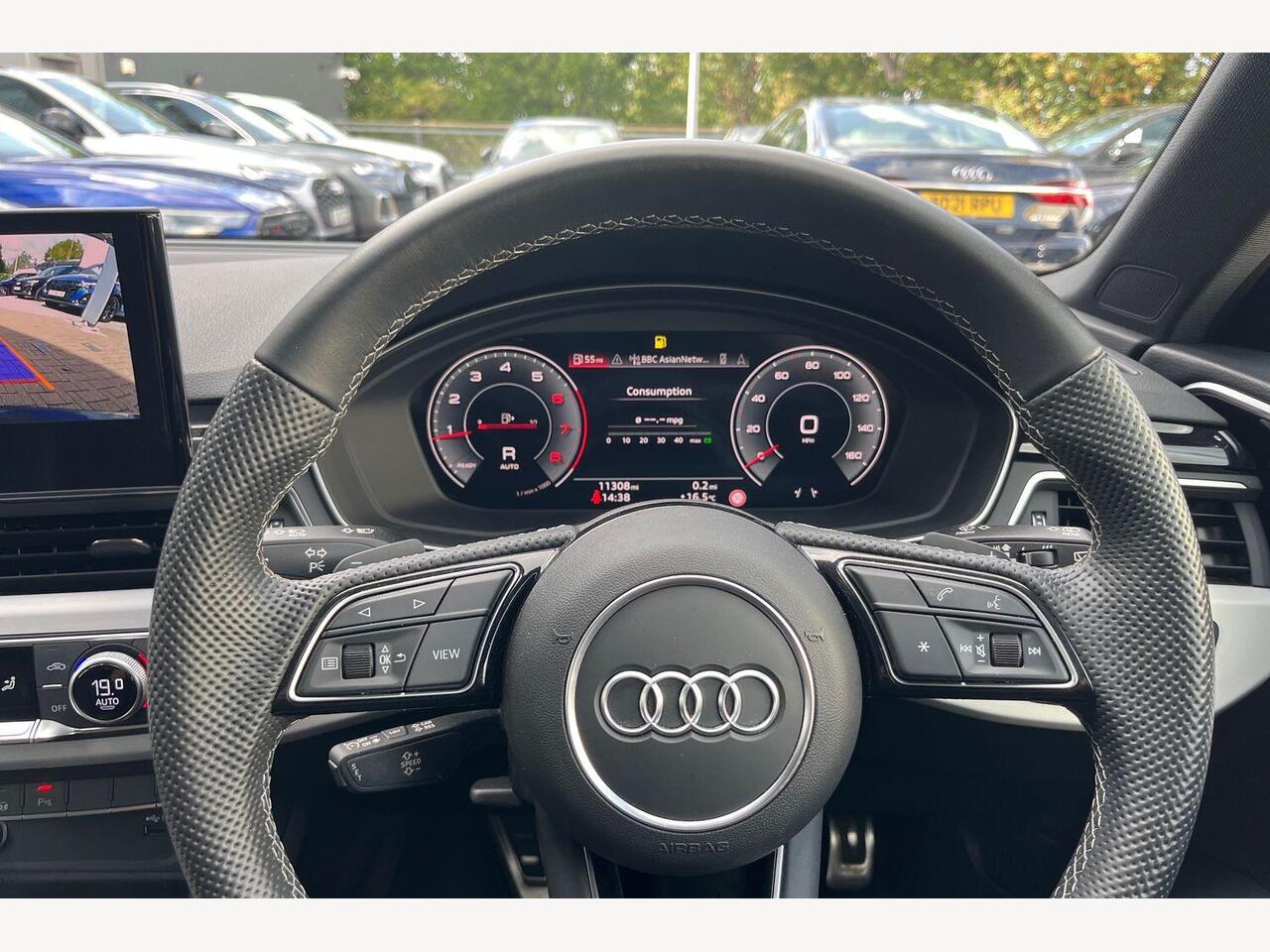 Used Audi A4 2024 for sale - 76677650: Photo 22