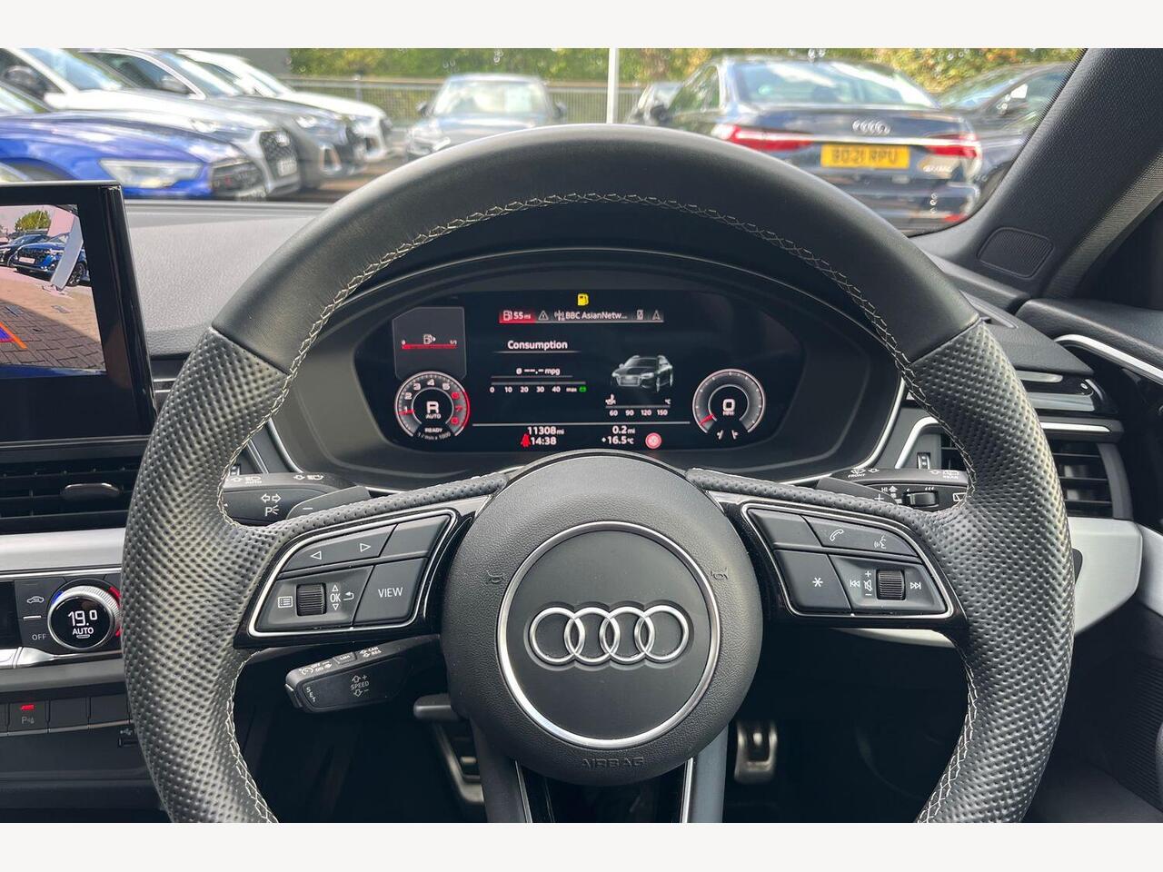 Used Audi A4 2024 for sale - 76677650: Photo 23