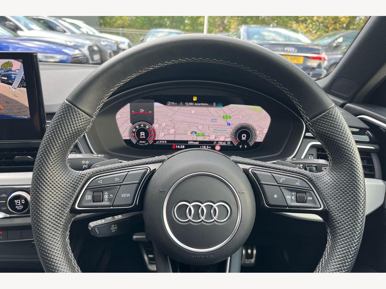 Used Audi A4 2024 for sale - 76677650: Photo 24