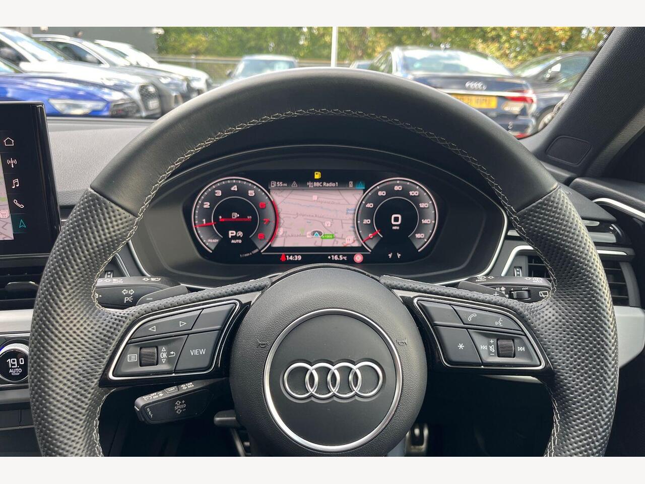 Used Audi A4 2024 for sale - 76677650: Photo 25